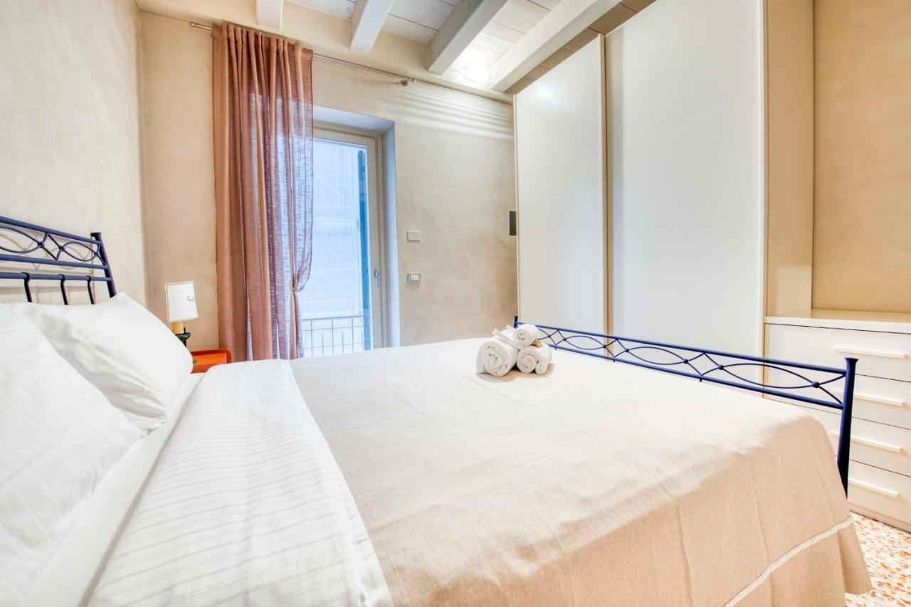 Apartmentsarena - Suite Mercatorum - Piazza Erbe 베로나 외부 사진